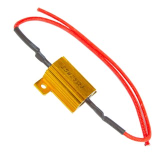 27W Resistor