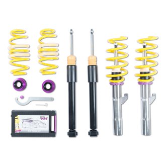 COILOVER KIT V2