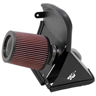 Performance Air Intake System