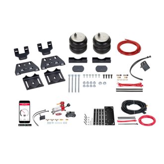 Ride-Rite® Air Helper Spring Kit
