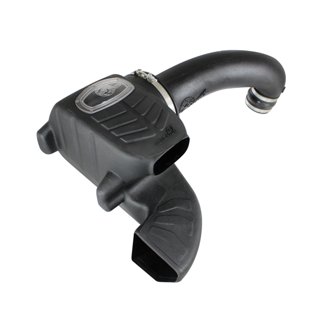 Momentum Gt Cold Air Intake System W/ Pro Dry S Filter