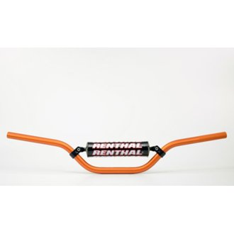 RC Mini / 85 cc. 7/8 in. Handlebar - Mini Orange