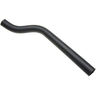92-01 Toyota Camry 4-Cyl. 2.2L Upper Molded Coolant Hose