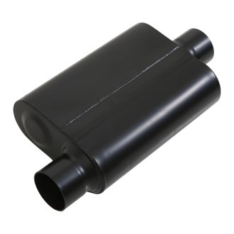 40 Series Chambered Muffler