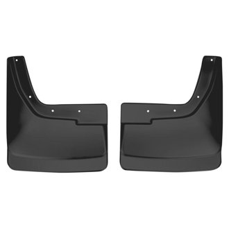 94-02 Dodge Ram Dually Custom-Molded Rear Mud Guards
