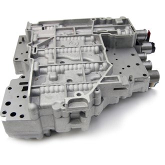Valve Body - 2004-2006 Duramax LLY Allison 1000