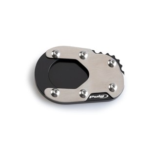 Kickstand Extension With Standard Suspension Black