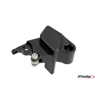 Adaptor Clutch Lever Black