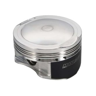 Chrysler Hemi 6.4L 4.095in Bore 3.724in Stroke 1.75CC Dome Standard Platinum Series Pistons