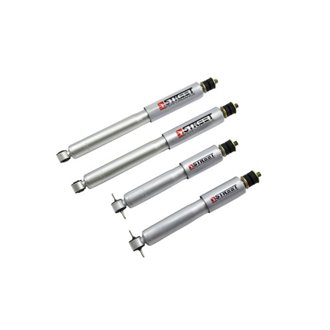 Street Performance Shock Set (Lowering