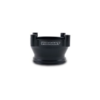 Bosch Dbw Throttle Body To Adapter Hose
