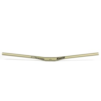 V3 Fatbar 10 mm. - Aluminum Gold