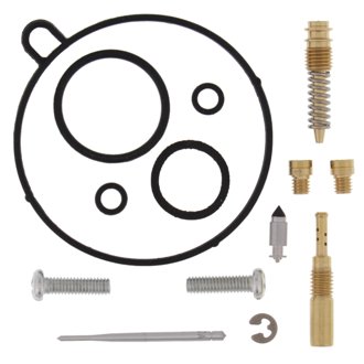Racing 06-12 Honda CRF70F Carburetor Rebuild Kit