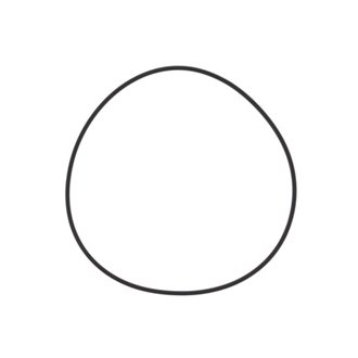 Ignition Cover Gasket