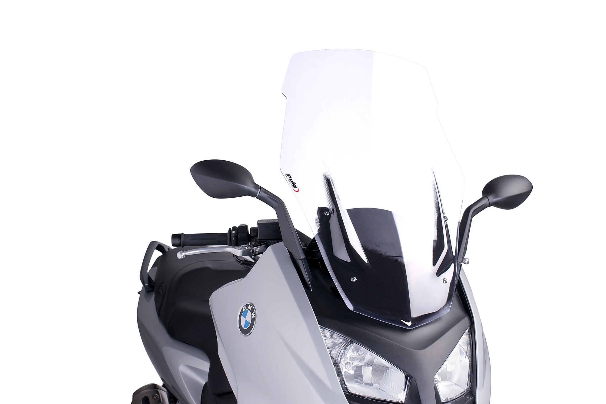 Windshield V-Tech Line Touring