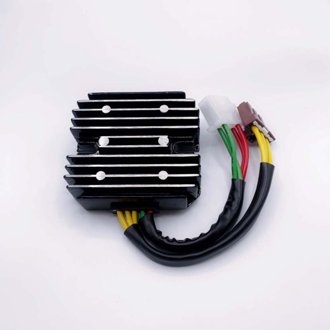 Ricks Motorsport Rectifier-Regulator Lithium Compatible