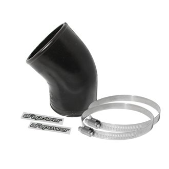Magnum Force Cold Air Intake System Spare Parts Kit