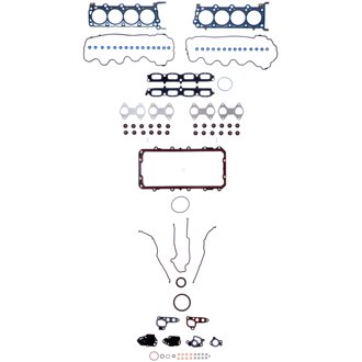 Ford F-150 260-1976 Engine Gasket Set