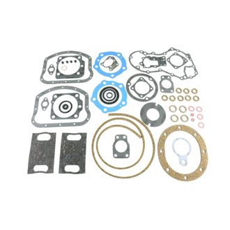 1948-1965 Harley-Davidson Complete Gasket Kit (Excl Oil Seal
