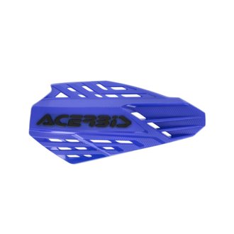 Linear Vented Handguard - Blue/Black