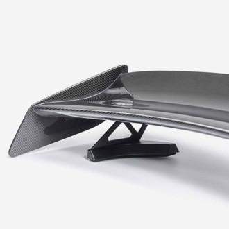 2024 Ford Mustang Type-GT5 Carbon Fiber Rear Wing