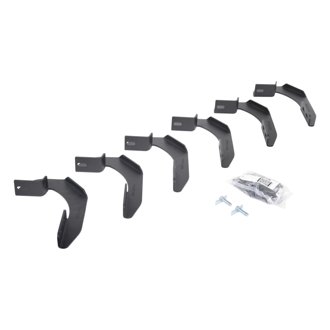 RB10/RB20 Running Boards - MOUNTING BRACKETS ONLY