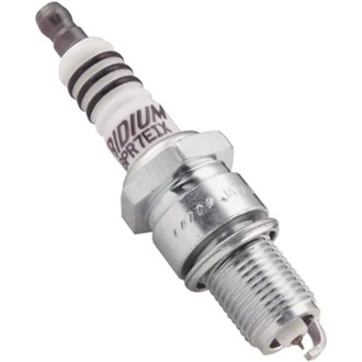 Iridium Ix Spark Plug
