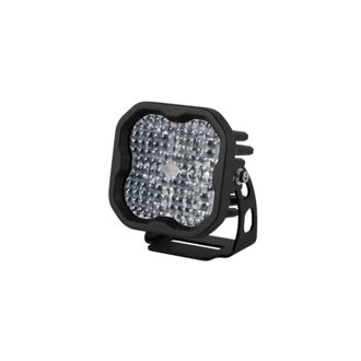 Pod Light Featuring Advanced Tir Optics For High Efficiency And Focus.