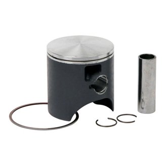 Cast Stroker Piston Kit