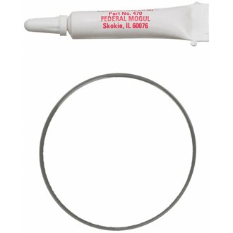 Shaft Repair Sleeve