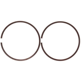 3.740 SEMI KEYSTONE RING SET