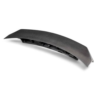 2024+ Ford Mustang Type SA Carbon Fiber Rear Spoiler Module