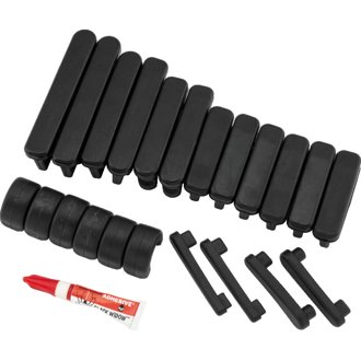 Full Replacement Rubber Set (22Pcs