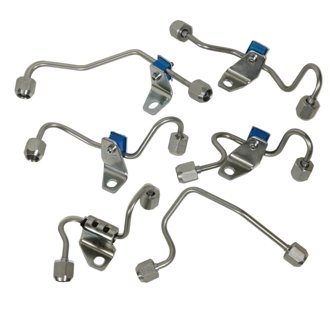 03-07 Dodge 2500/3500 5.9L 24-valve Injector Line Kit