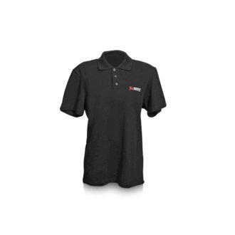 Mens Poloshirt - Large