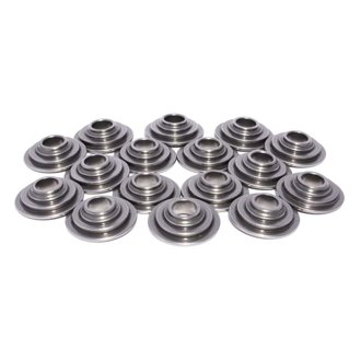 Retainers Lightweight Tool Steel
