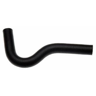 09-12 Toyota RAV4 4-Cyl. 2.5L Tee To Eng. Molded Heater Hose