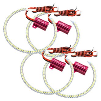 Led Halo Kit, White