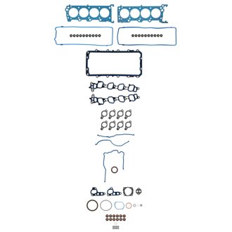 Ford Mustang 260-3157 Engine Gasket Set
