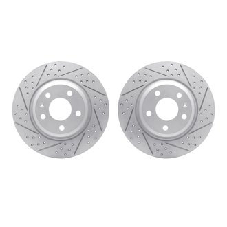 Brake Rotor- Carbon D/S