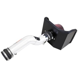 Performance Air Intake System