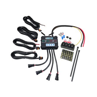TRIGGER 4 PLUS Wireless Accessory Control System