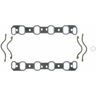 Composite W/Printoseal Engine Intake Manifold Gasket Set