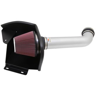 Performance Air Intake System