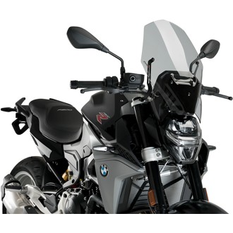 New Generation Touring Smoke