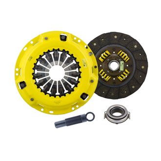 Act Heavy Duty Performance Street Sprung Clutch Kit