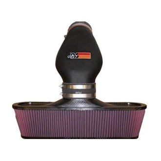 Performance Air Intake System