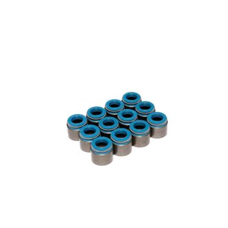 Valve Seals 5/16 Viton Metal Body
