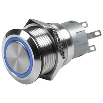 Rocker Type Switch