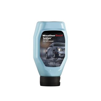 TechCare Wax-Prep Clay Gel Cleaner 18 oz